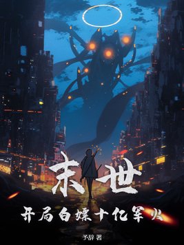 末世:开局白嫖十亿军火